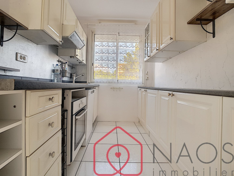 vente Appartement Frejus - Photo 8