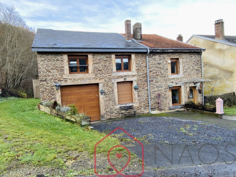 vente Maison Haulme - Photo 2