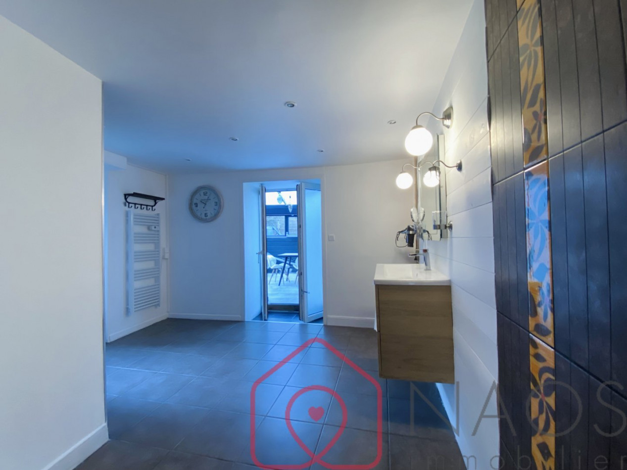 vente Maison Haulme - Photo 10