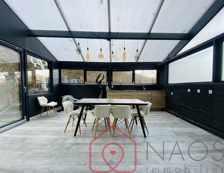 vente Maison Haulme - Photo 8