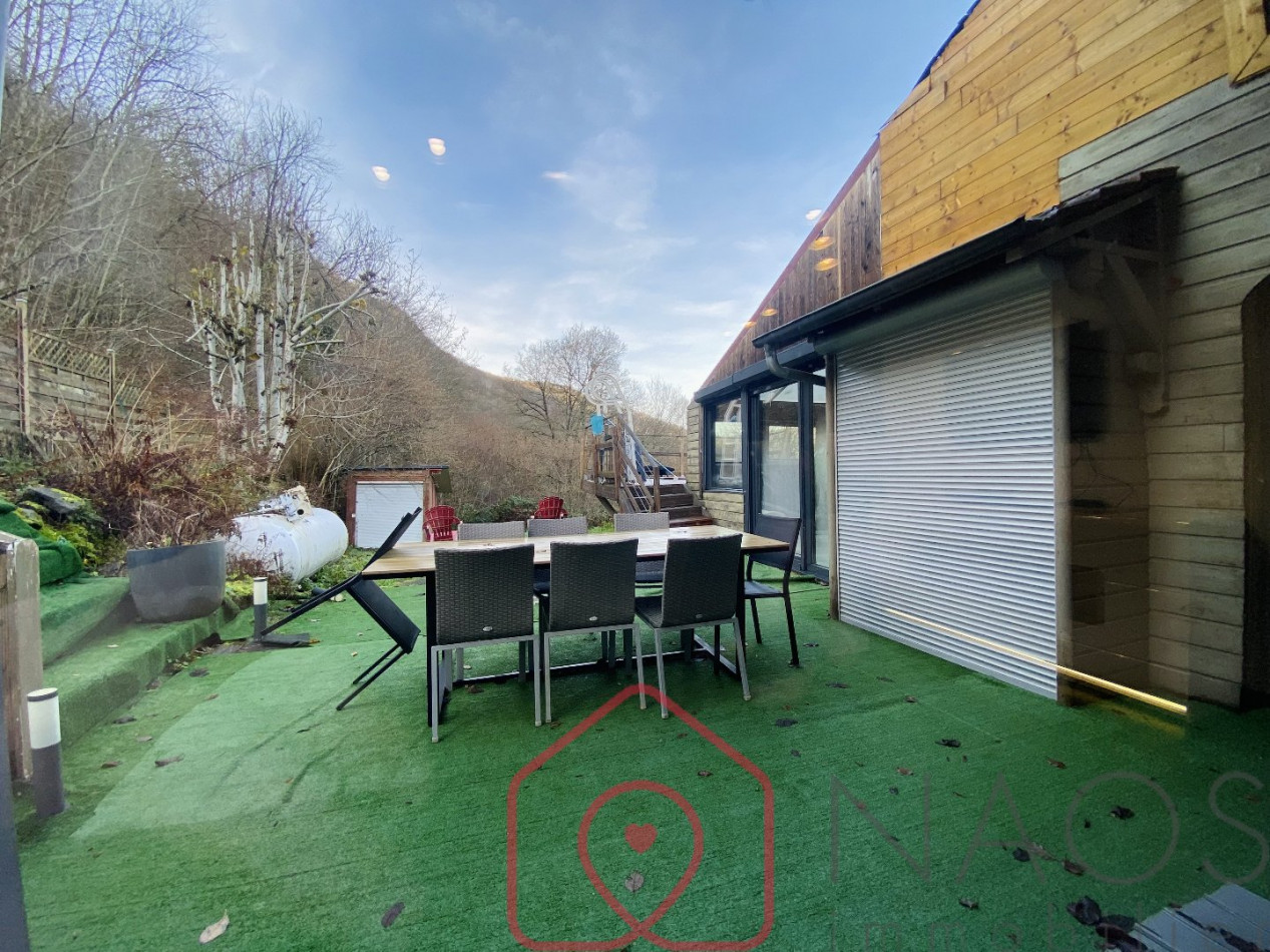 vente Maison Haulme - Photo 9