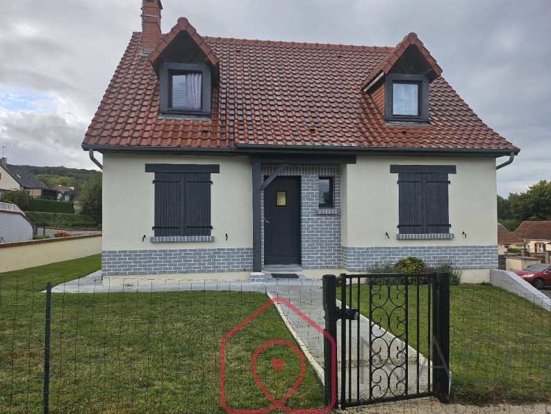 vente Maison Longroy - Photo 1