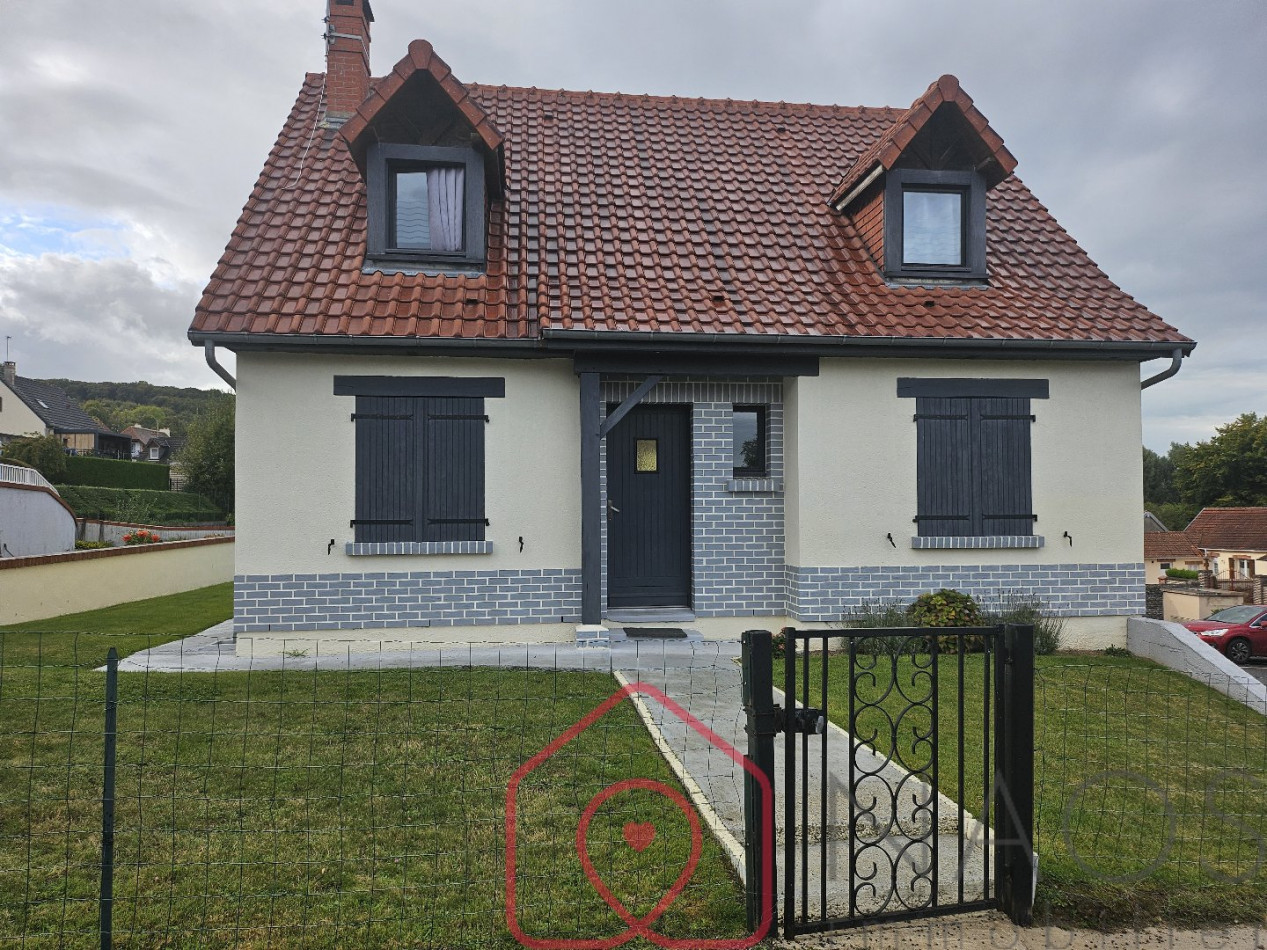 vente Maison Longroy - Photo 1