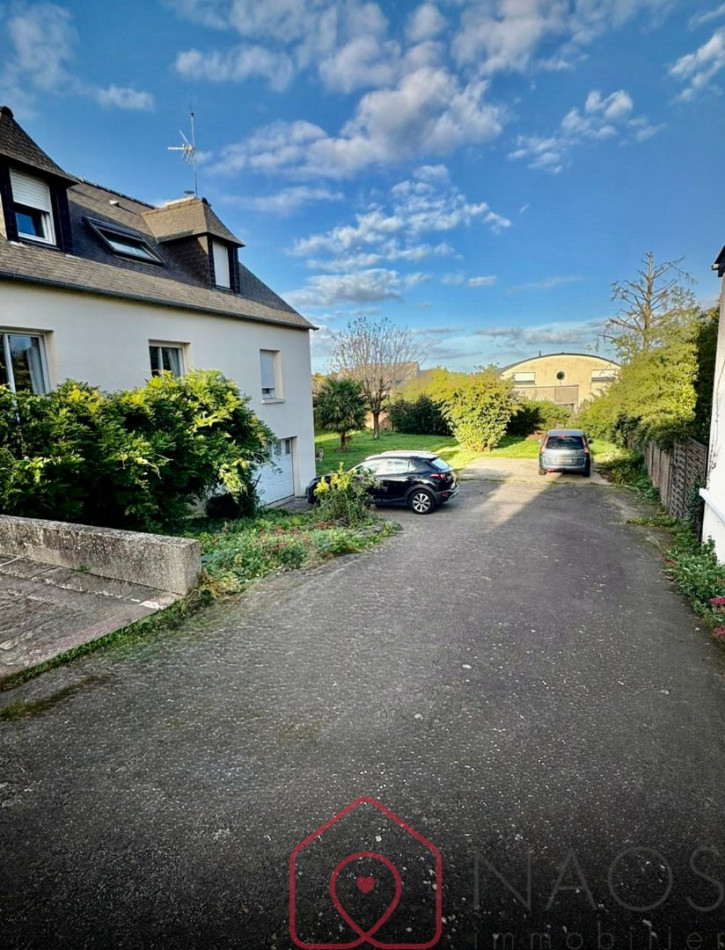 vente Ensemble immobilier Retiers - Photo 8