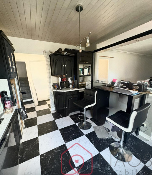 vente Ensemble immobilier Retiers - Photo 10