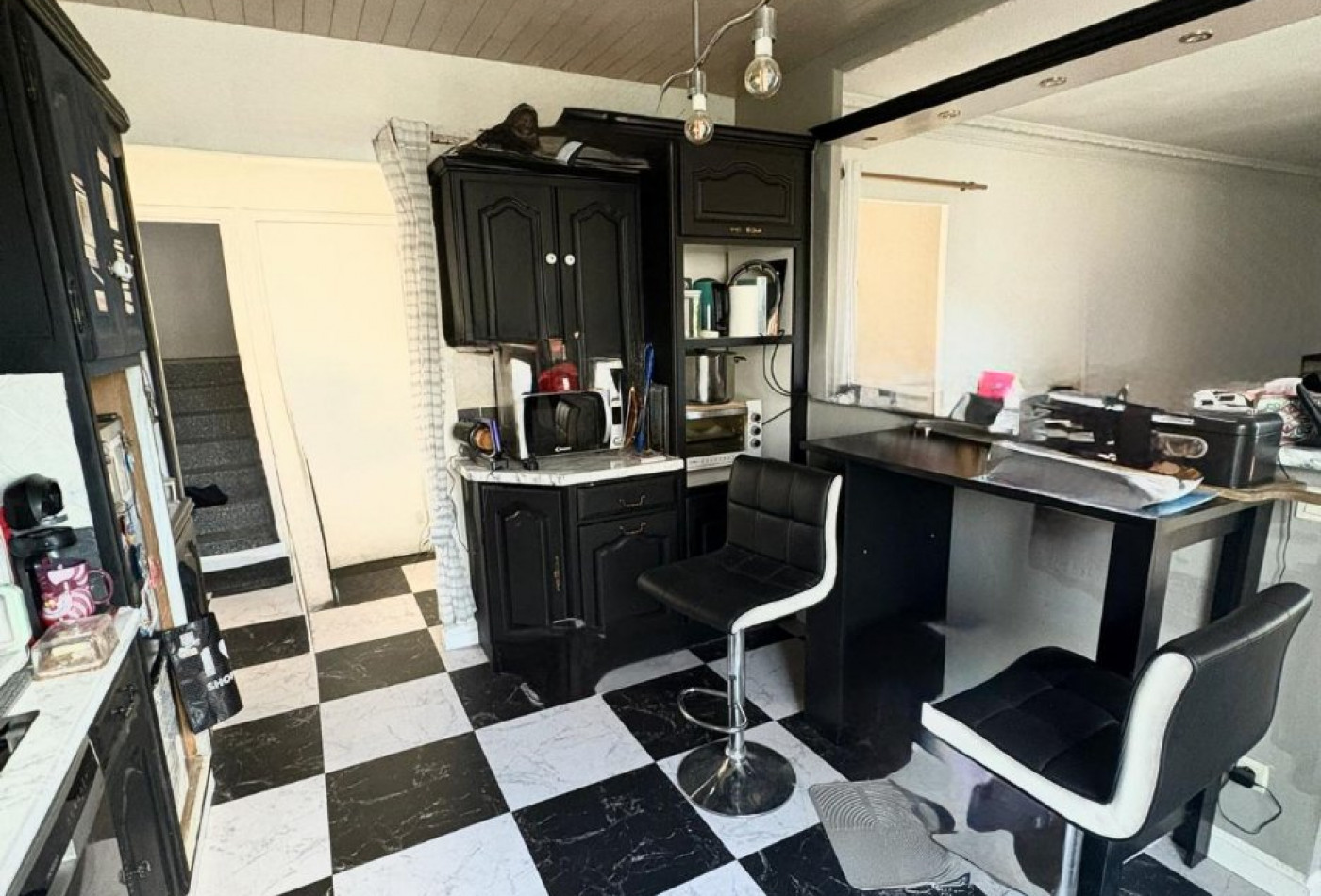 vente Ensemble immobilier Retiers - Photo 10