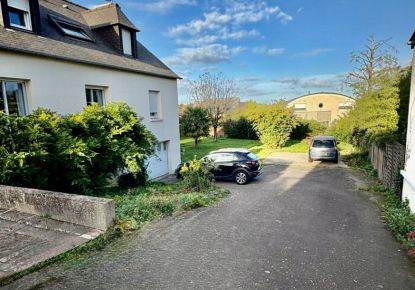 vente Ensemble immobilier Retiers