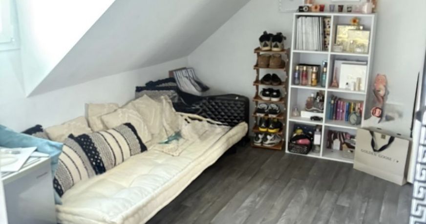 vente Ensemble immobilier Retiers