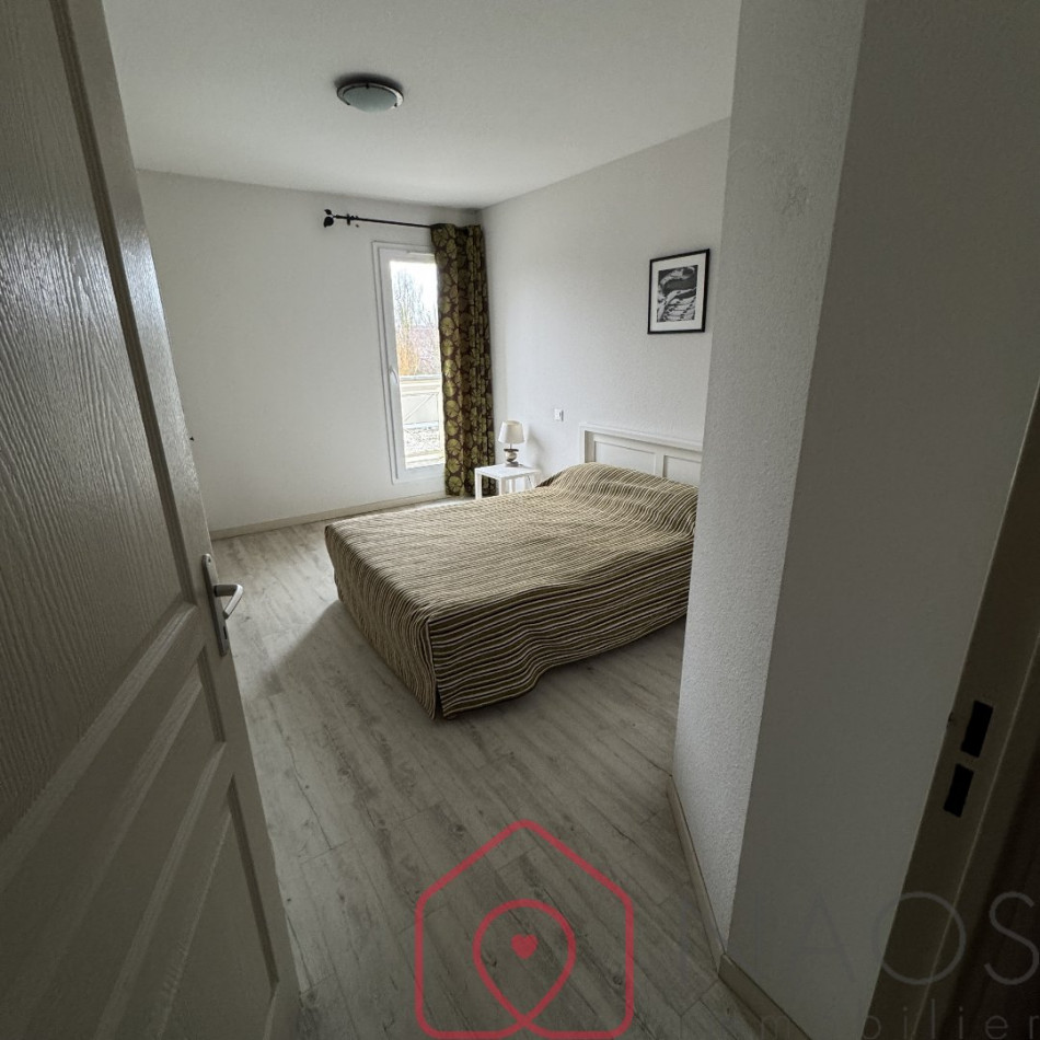 vente Résidence tourisme balnéaire Saint Malo - Photo 4