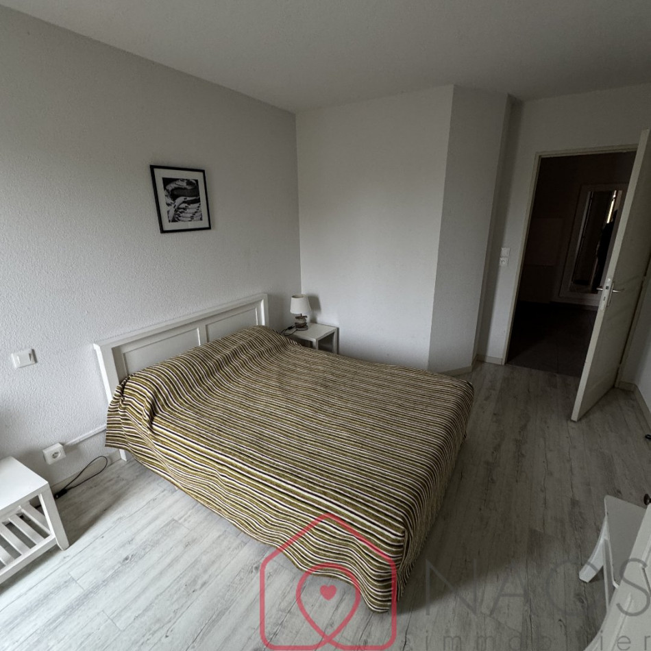 vente Résidence tourisme balnéaire Saint Malo - Photo 5