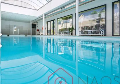 vente Résidence tourisme balnéaire Saint Malo