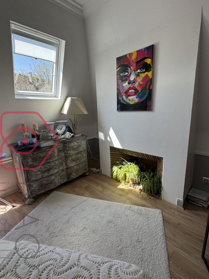 vente Appartement bourgeois Saint Malo - Photo 6