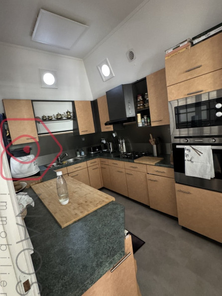 vente Appartement bourgeois Saint Malo - Photo 10