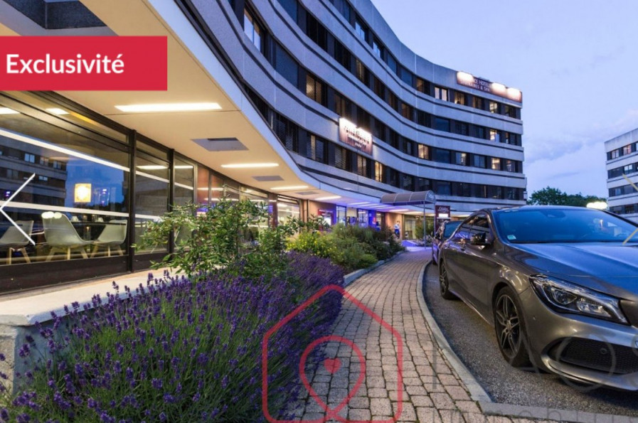 vente Résidence affaires Ferney Voltaire - Photo 4