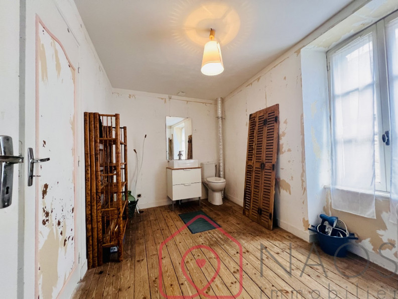 vente Maison Chateauneuf D'ille Et Vilaine - Photo 6