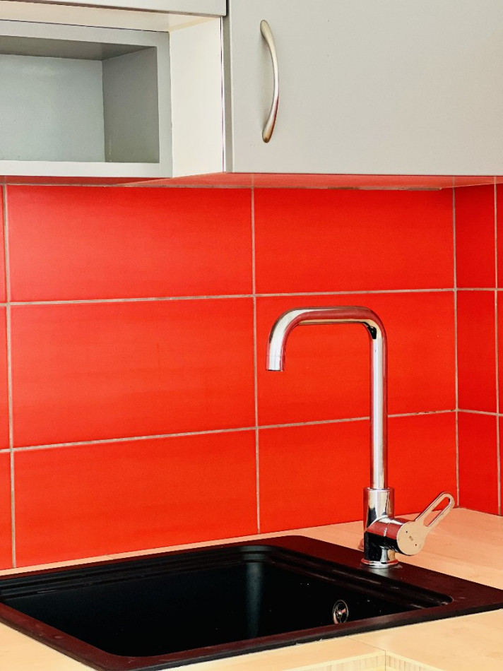 vente Appartement Saint Malo - Photo 6