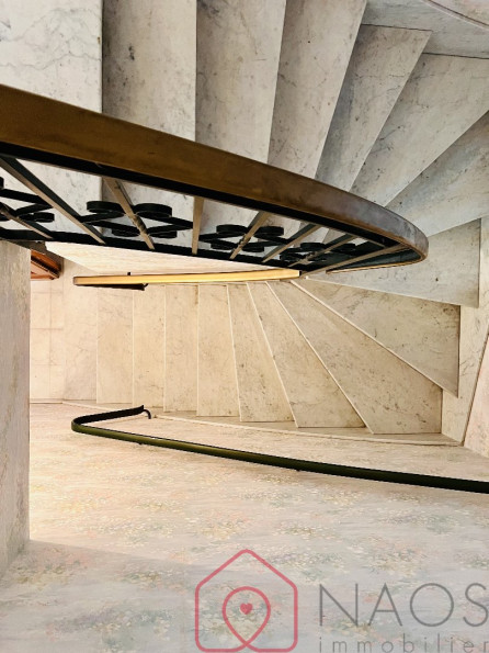 vente Maison Saint Malo - Photo 5