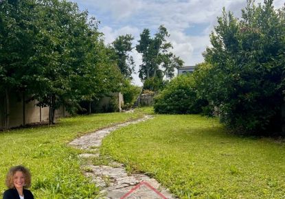 vente Maison Saint Malo