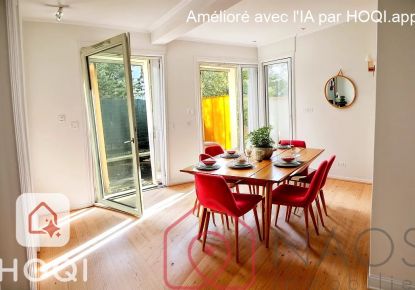 vente Appartement L'ile Saint Denis