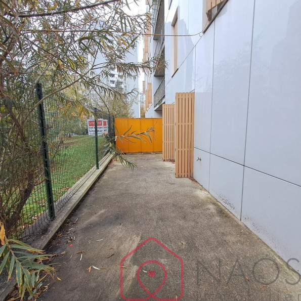 vente Appartement L'ile Saint Denis - Photo 9