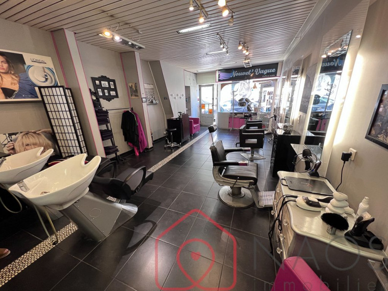 vente Divers services Le Treport - Photo 6