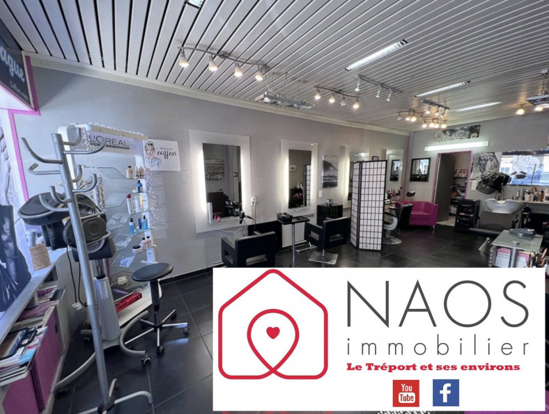 vente Divers services Le Treport - Photo 1