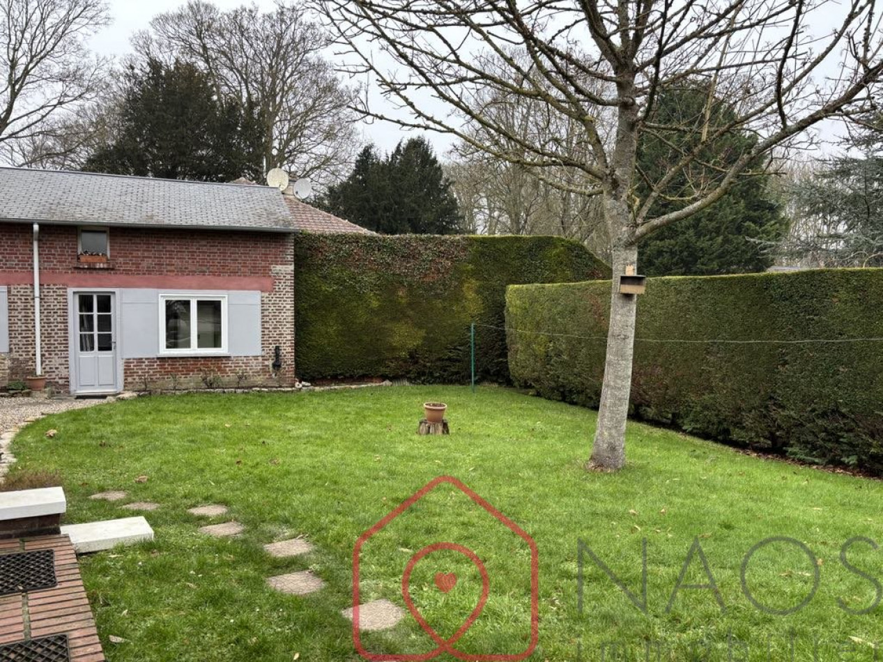 vente Ensemble immobilier Eu - Photo 4