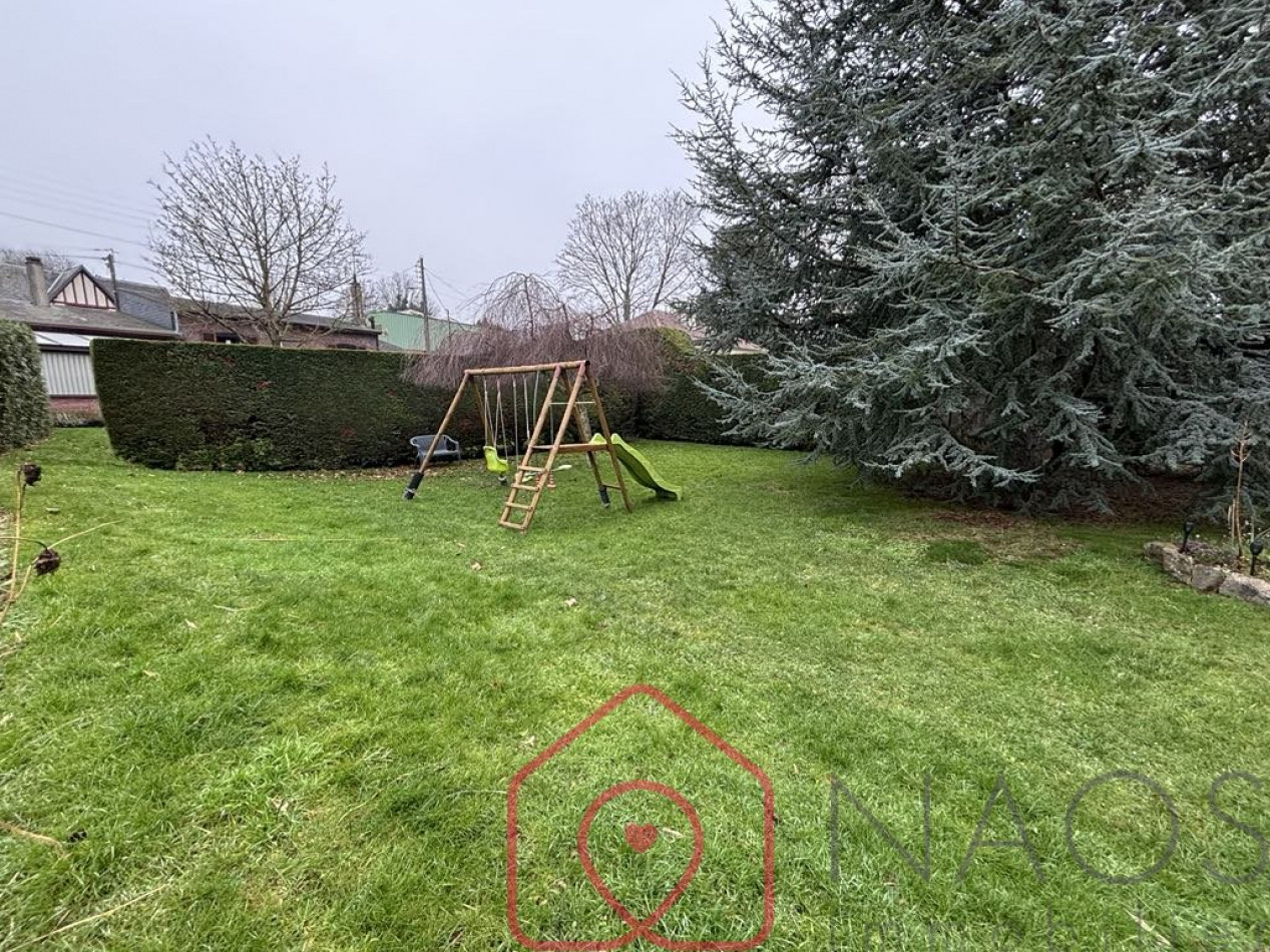 vente Ensemble immobilier Eu - Photo 6