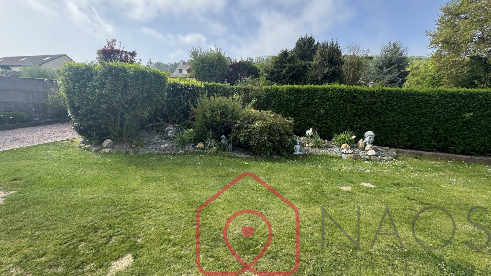 vente Maison Eu - Photo 4