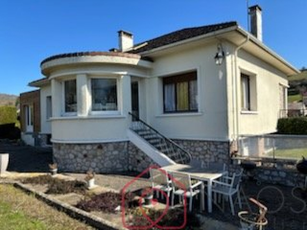 vente Maison Eu - Photo 1