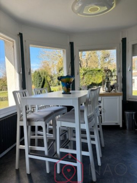 vente Maison Eu - Photo 6