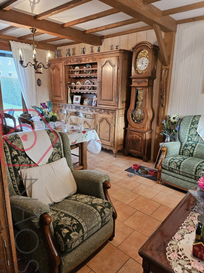 vente Maison Eu - Photo 6