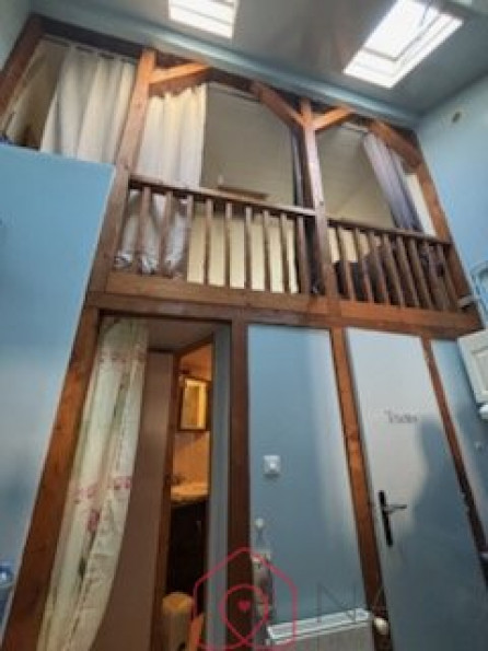 vente Maison de pêcheur Le Treport - Photo 7