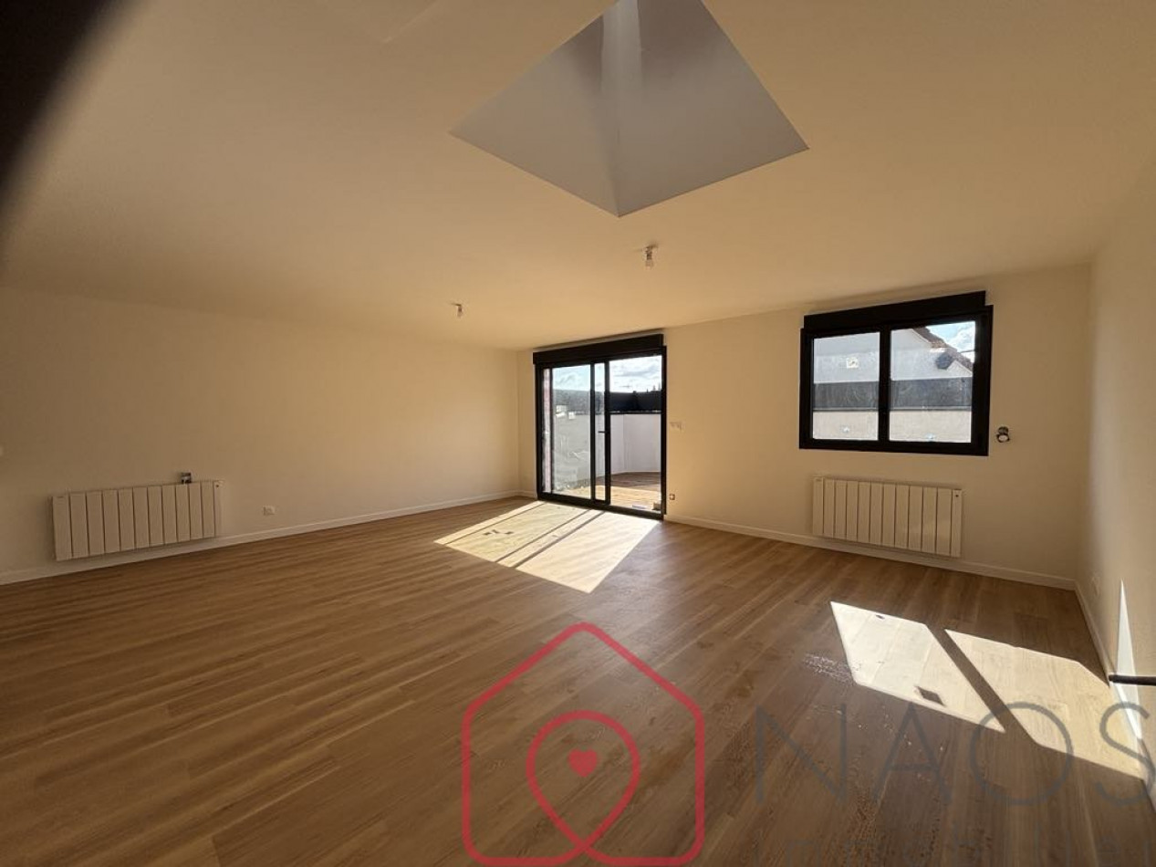 vente Appartement en résidence Eu - Photo 5
