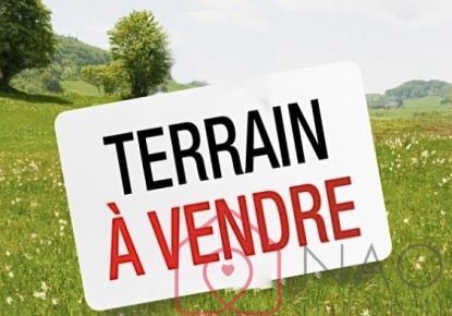 vente Terrain constructible Bagnols En Foret
