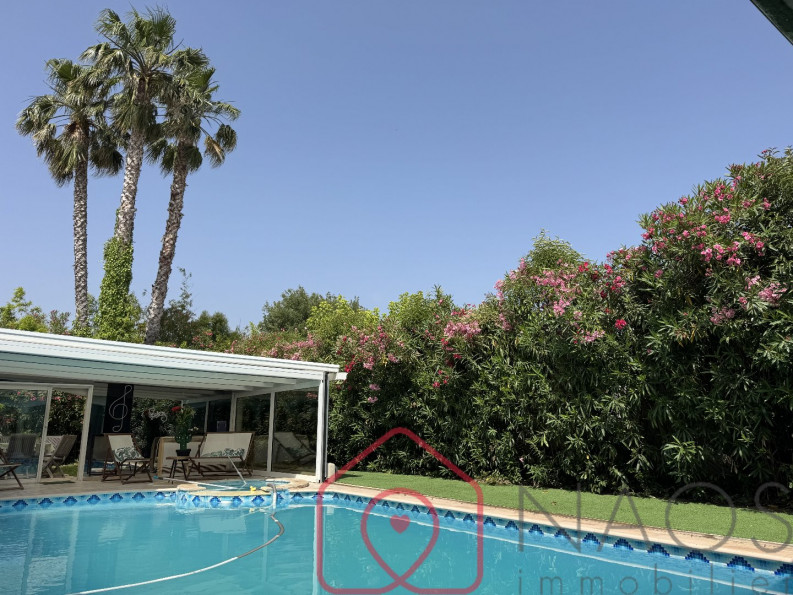 vente Villa Puget Sur Argens - Photo 1