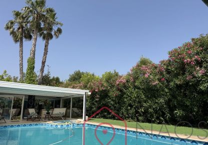 vente Villa Puget Sur Argens