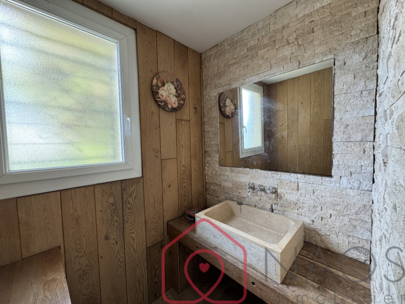 vente Maison individuelle Saint Raphael - Photo 5