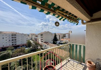 vente Appartement Saint Raphael