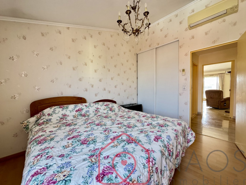 vente Appartement Saint Raphael - Photo 6