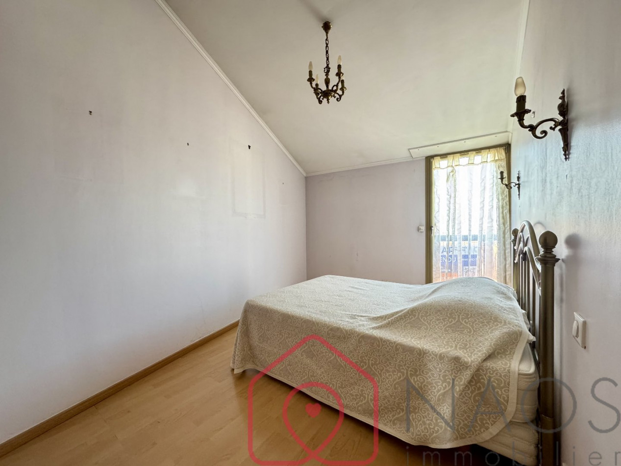 vente Appartement Saint Raphael - Photo 7