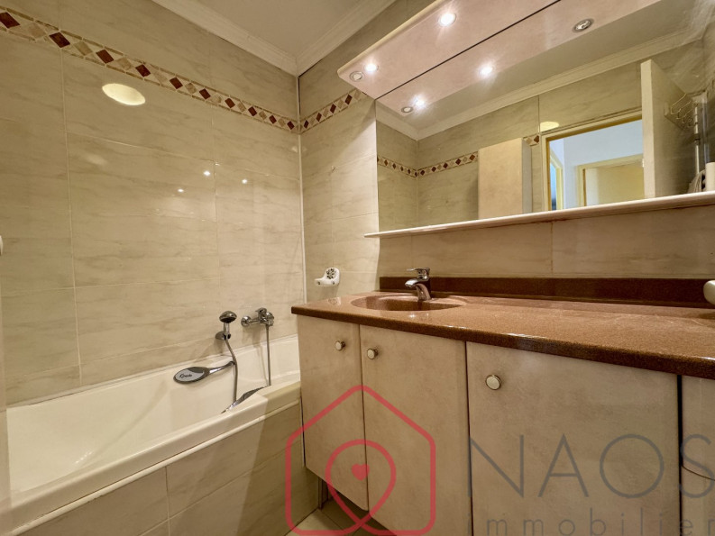 vente Appartement Saint Raphael - Photo 9