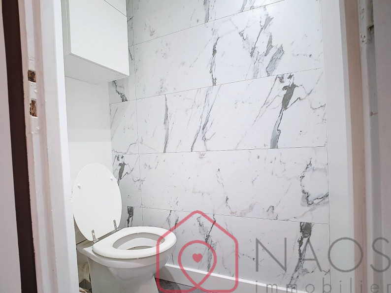 vente Appartement en résidence Saint Raphael - Photo 10