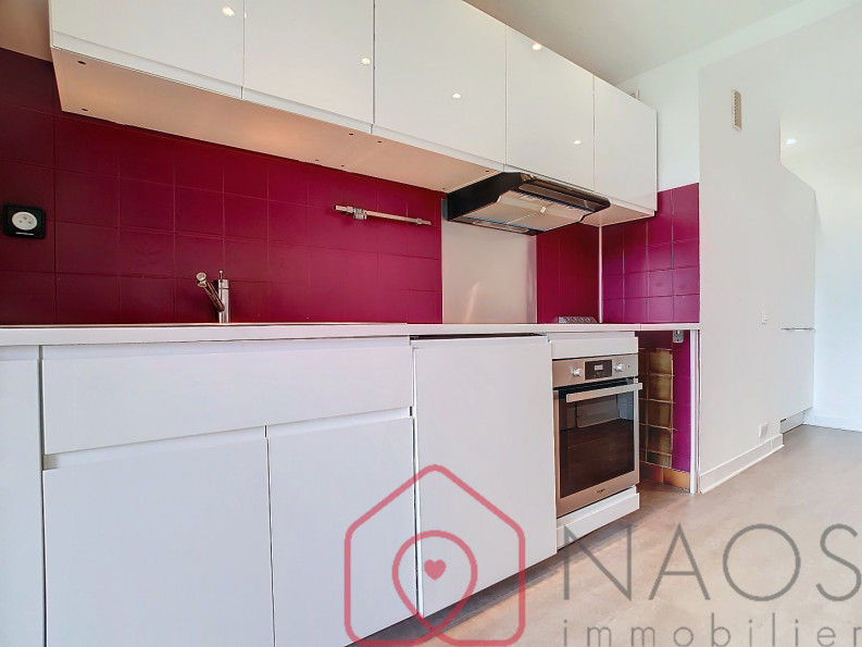 vente Appartement en résidence Saint Raphael - Photo 8