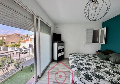 vente Appartement Saint Raphael