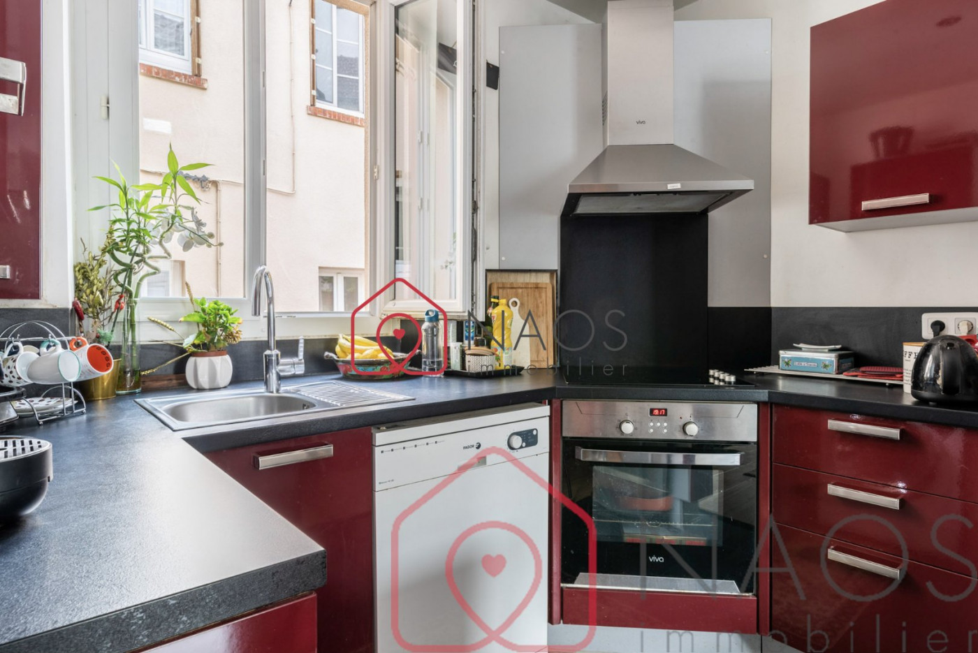 vente Appartement Chatou - Photo 6