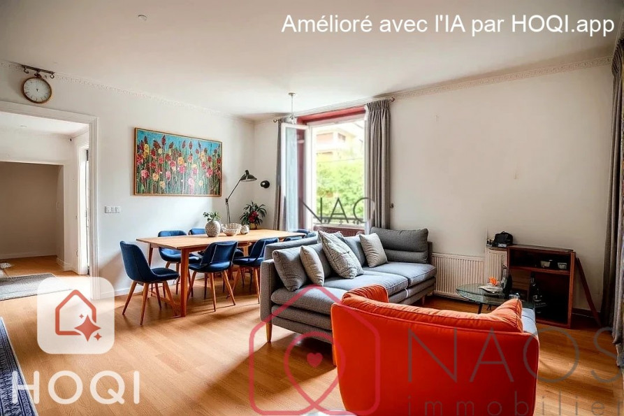 vente Appartement Chatou - Photo 1