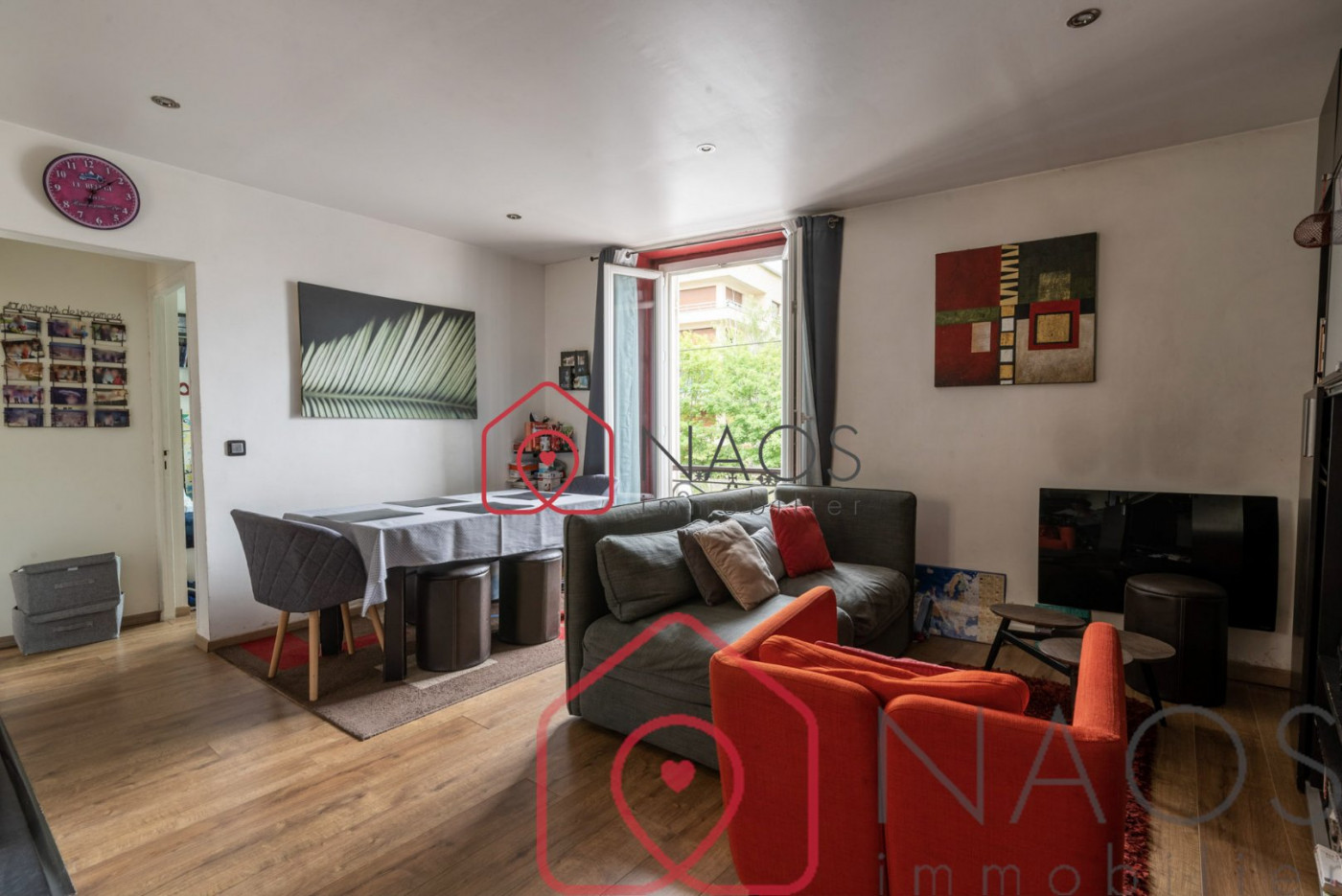 vente Appartement Chatou - Photo 10