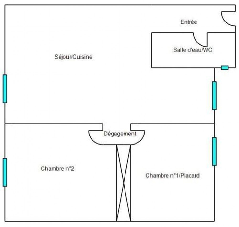 vente Appartement Chatou - Photo 5
