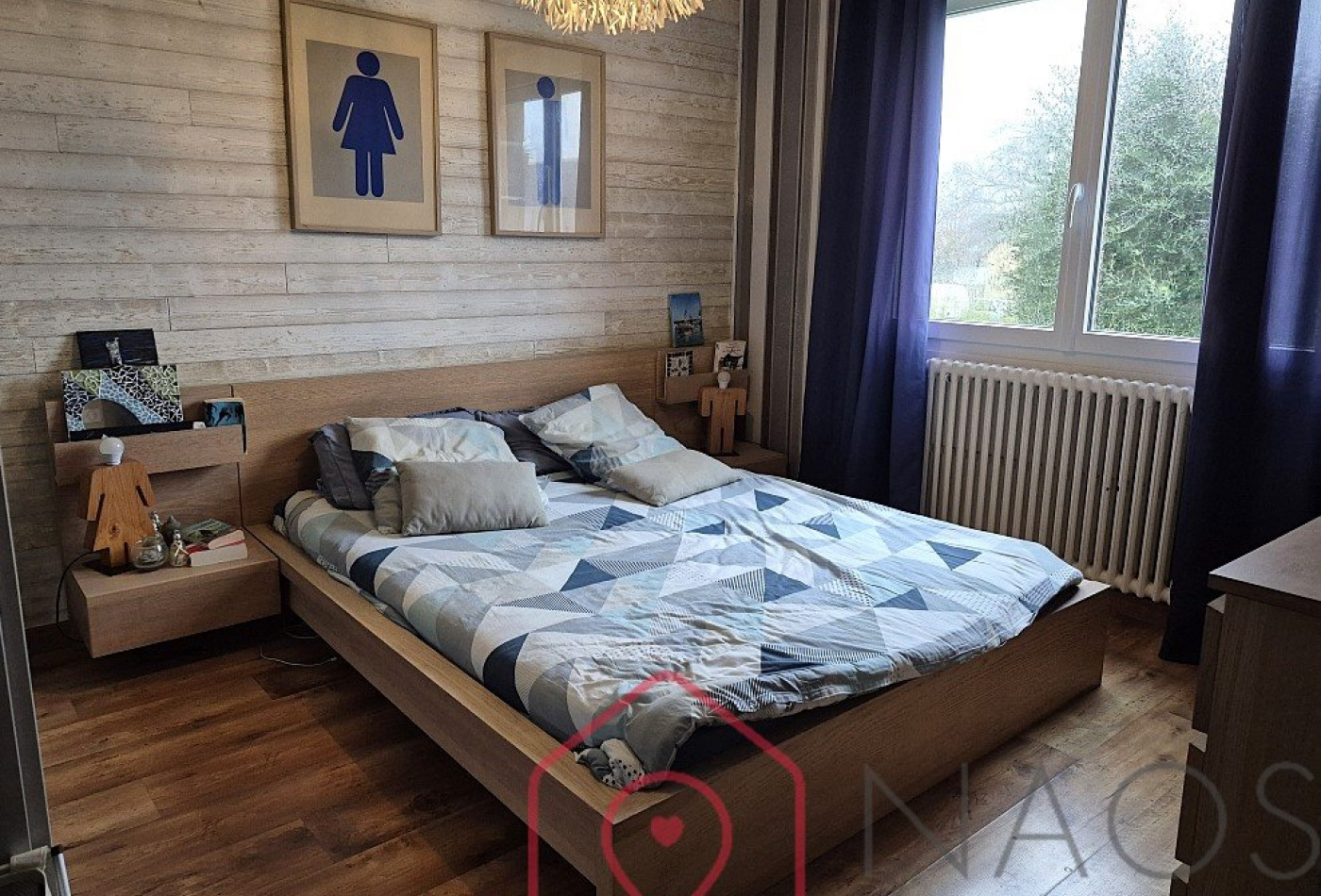 vente Maison Plomelin - Photo 5